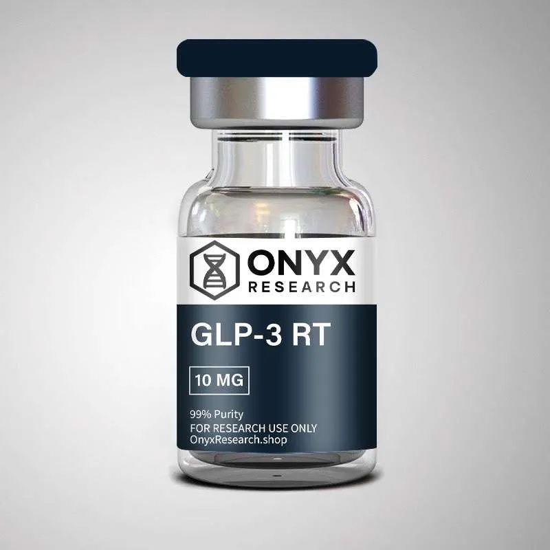 GLP-3 RT gallery image