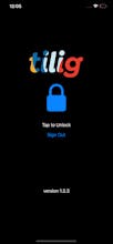 Tilig Password Manager gallery image