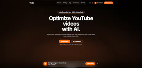 Youtio gallery image