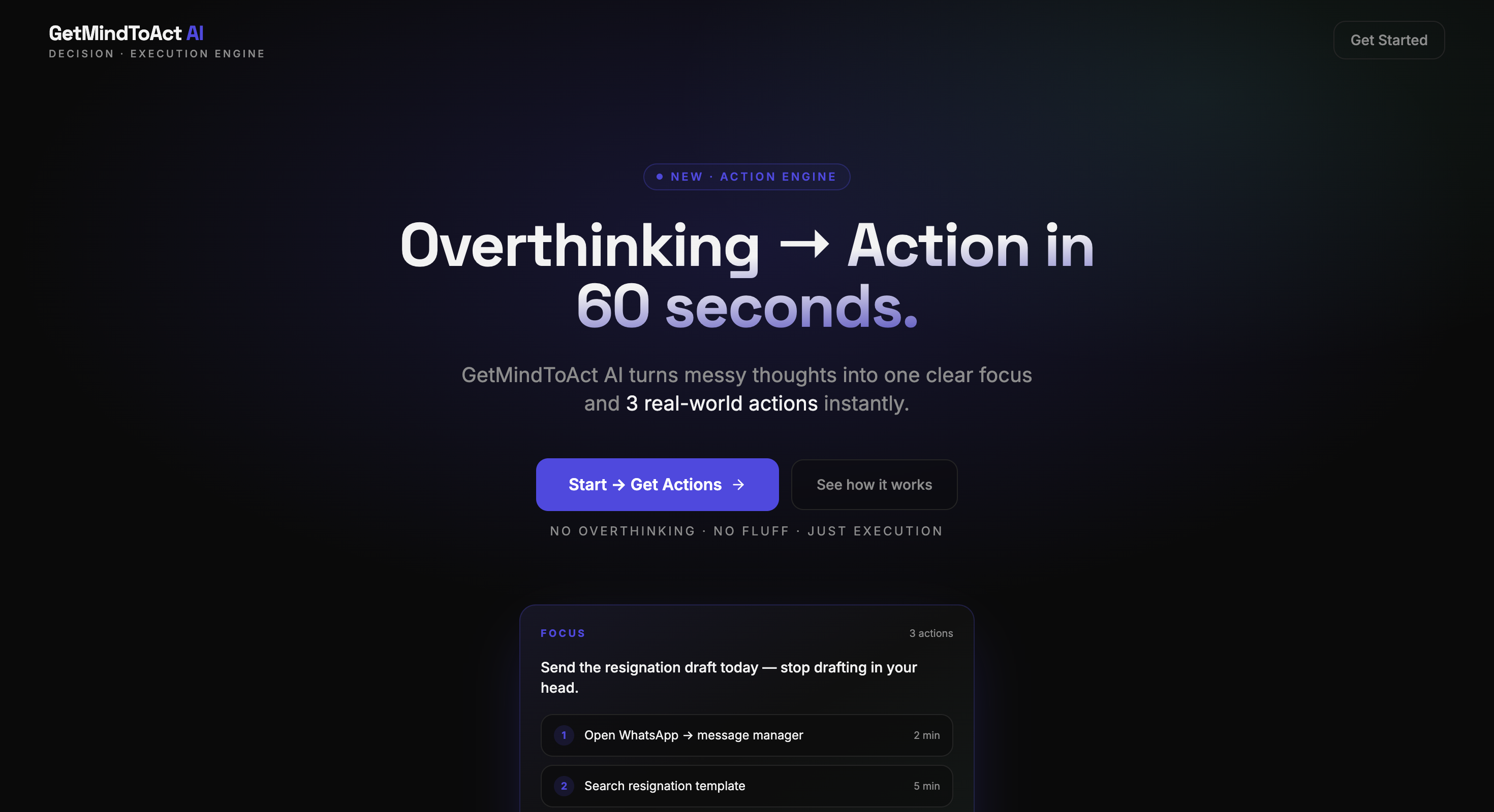 GetMindToAct gallery image