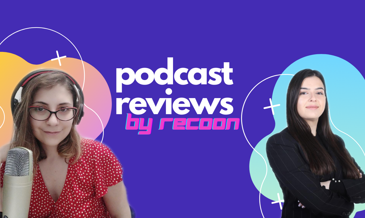 RecoonFM gallery image