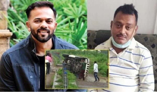 Vikas Dubey's Encounter Declared Fake