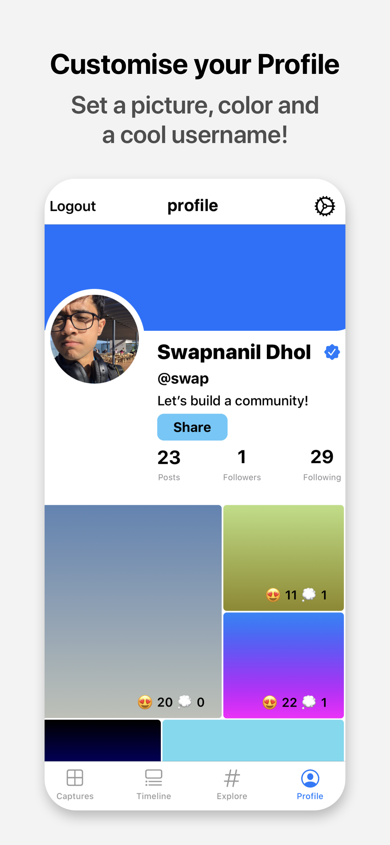 Neon 3.0 gallery image