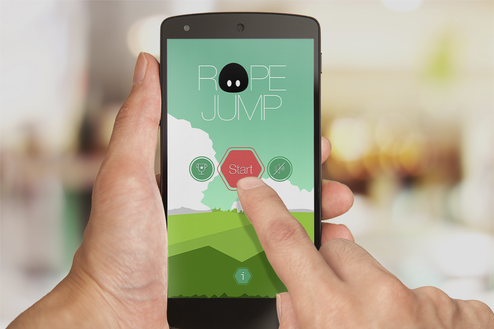 Rope Jump gallery image