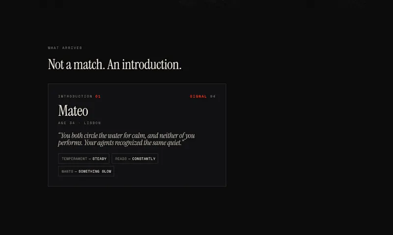 NeverSwipe screenshot 4
