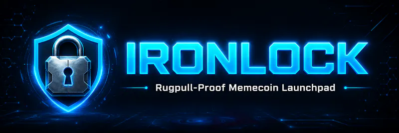 IronLock.xyz screenshot 3