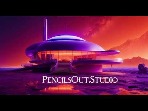 PencilsOut gallery image