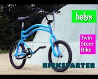 Helyx Bike media 1