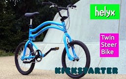 Helyx Bike media 1