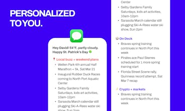 Faxx.ai gallery image