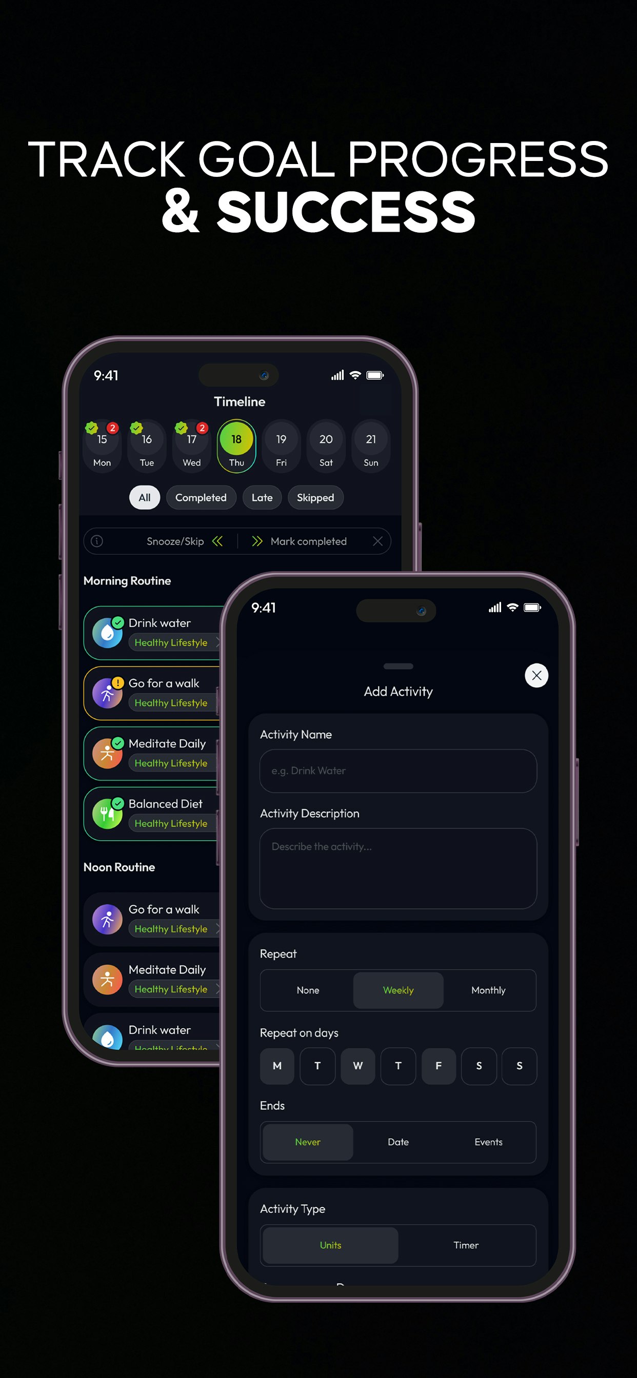 Introducing AI media 6