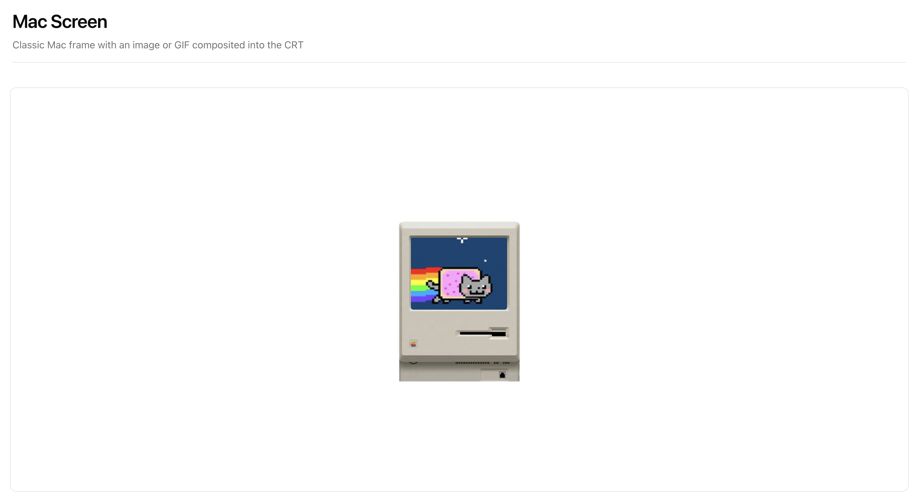 Shadcn Blocks gallery image