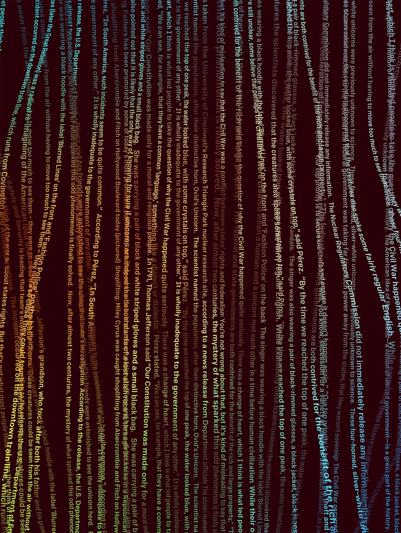 OpenAI GPT-2 gallery image