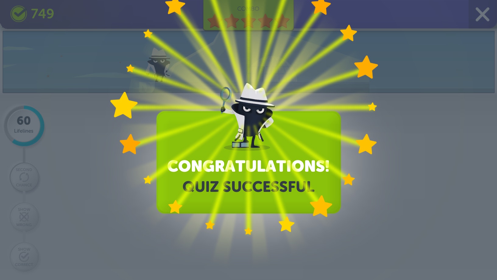 QuizGame gallery image