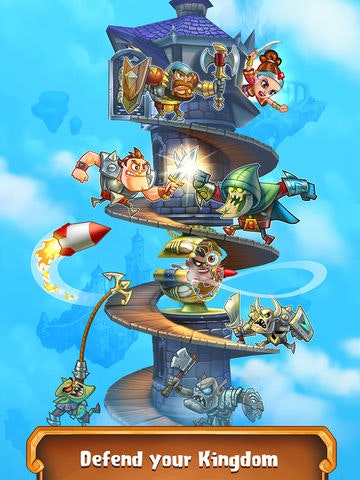 Tower Knights! gallery image