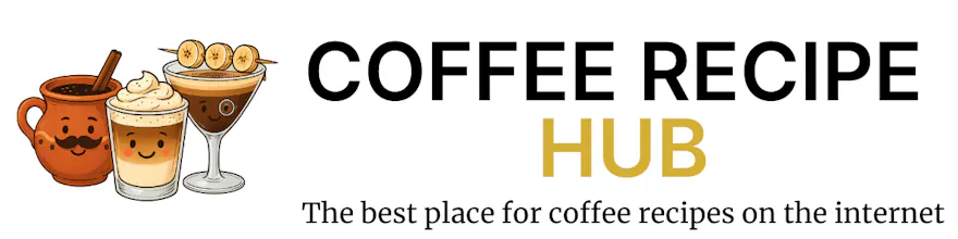 Coffee Recipe Hub gallery image