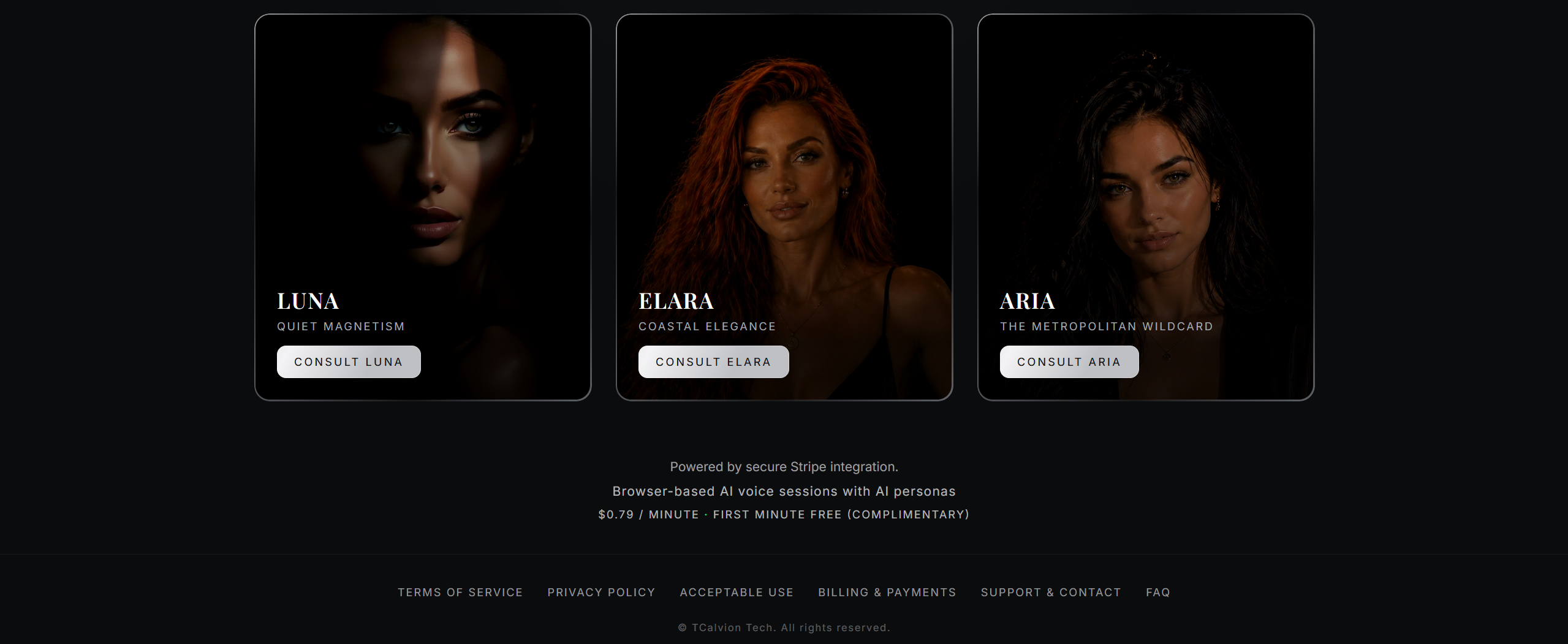 Femme Advisors gallery image