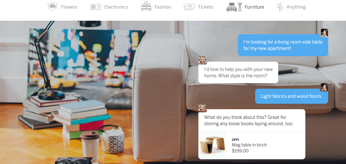 Operator gallery image