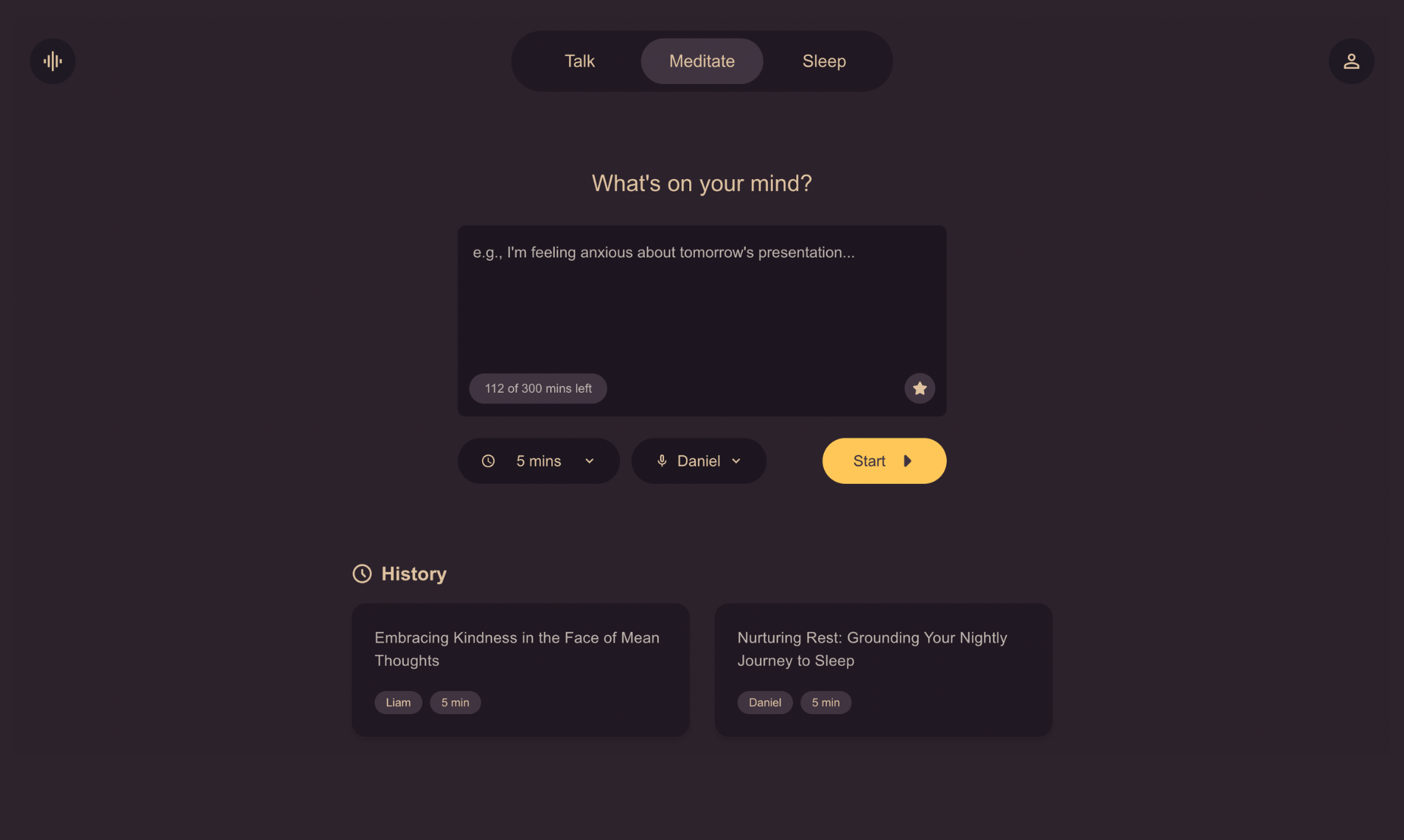 Serene gallery image