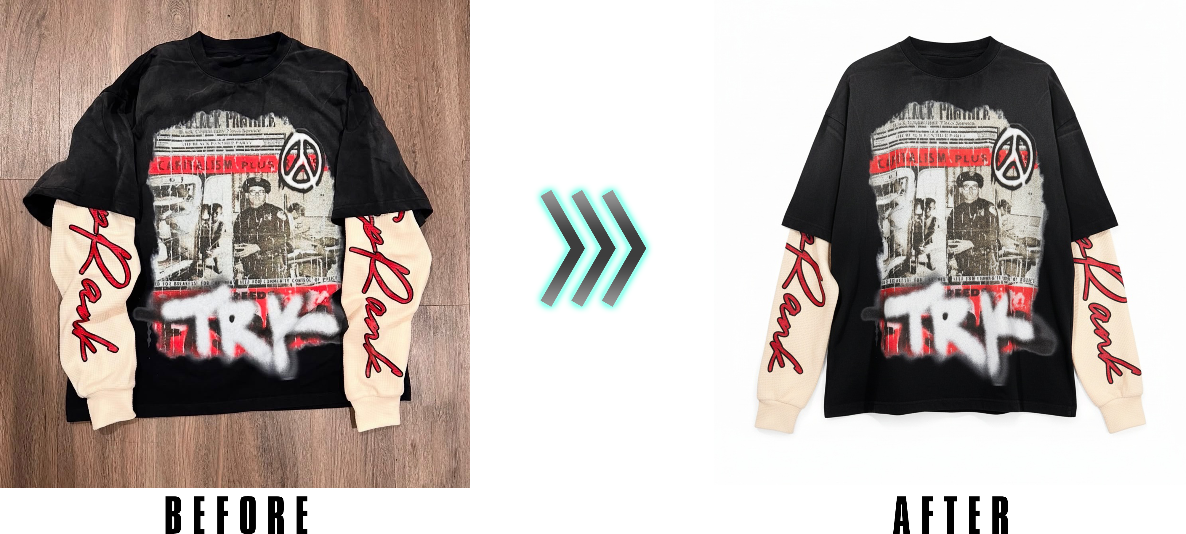 LayFlat - Screenshot 2 preview