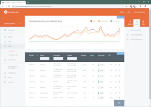 Steam Data Suite gallery image