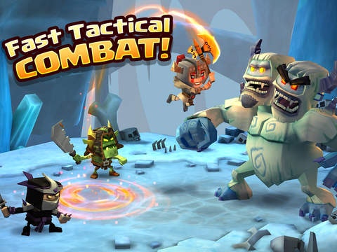 Dungeon Boss gallery image