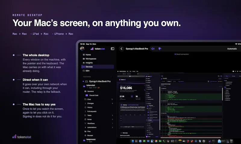 tokenstat screenshot 2