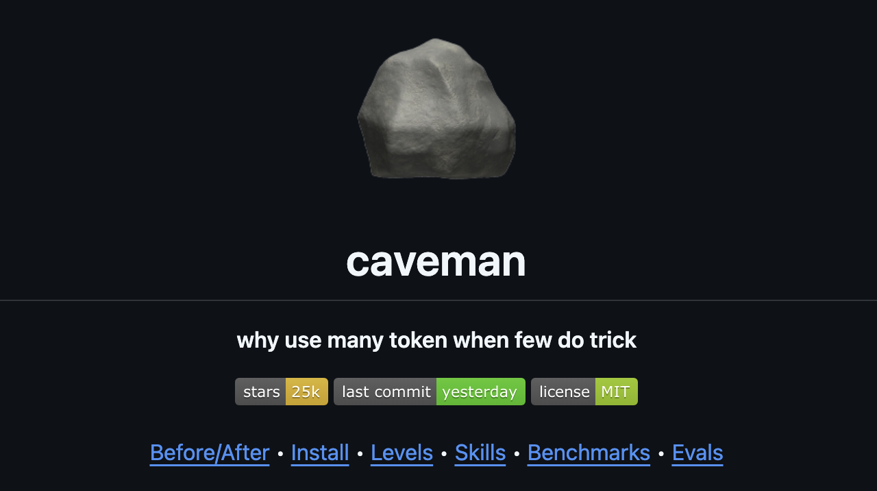Caveman gallery image
