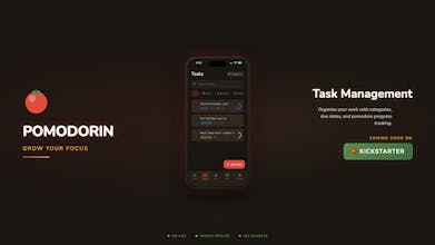 Pomodorin gallery image