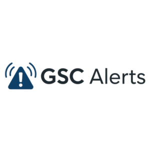 GSC Alerts logo