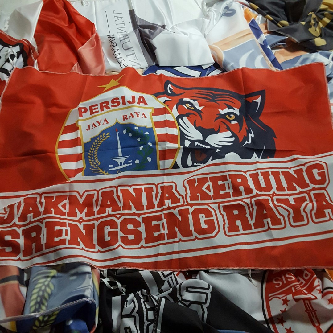 Supportermania gallery image