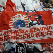 Supportermania gallery image