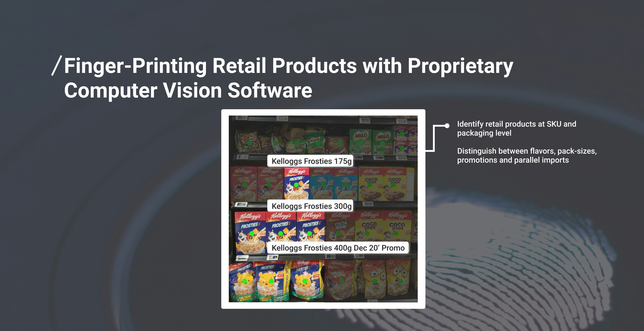 InstaShelf gallery image