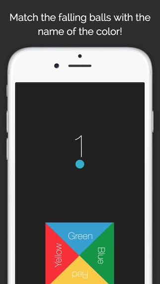 Impossible Fall gallery image