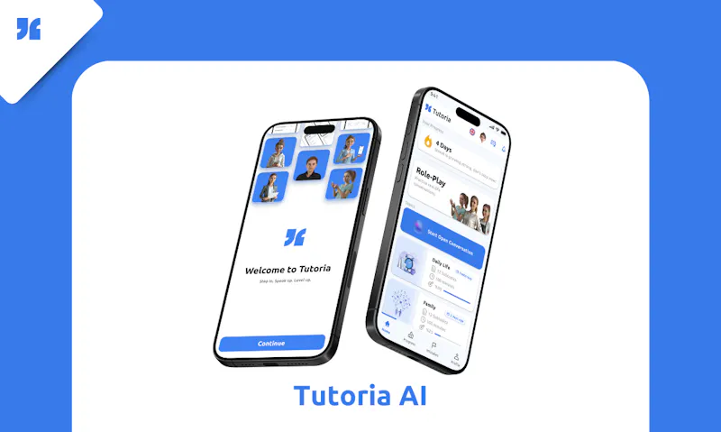 Tutoria screenshot 2
