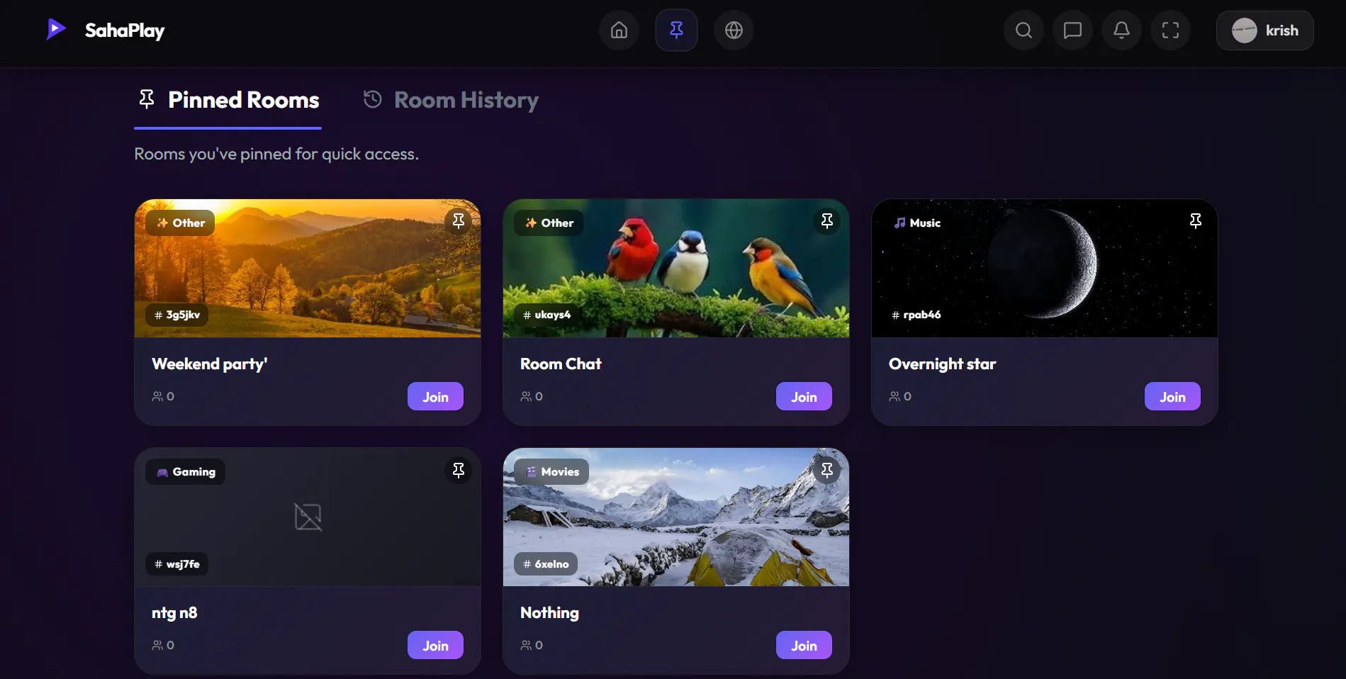 SahaPlay gallery image