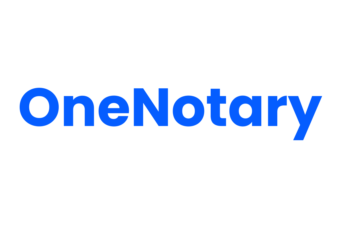 OneNotary API – Enterprise RON