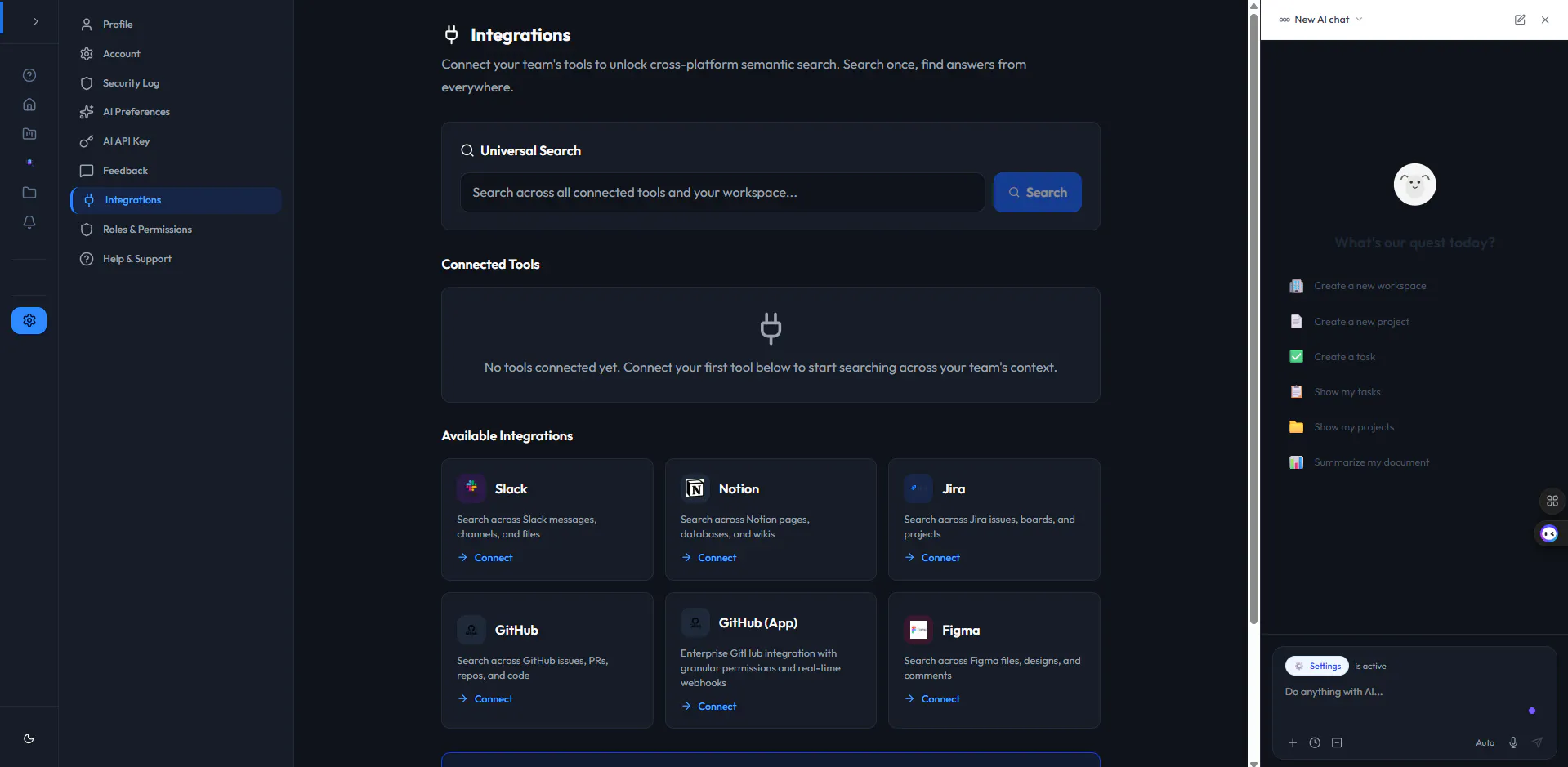WorkContext gallery image