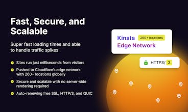 Free Static Site Hosting gallery image