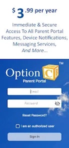 OptionC gallery image