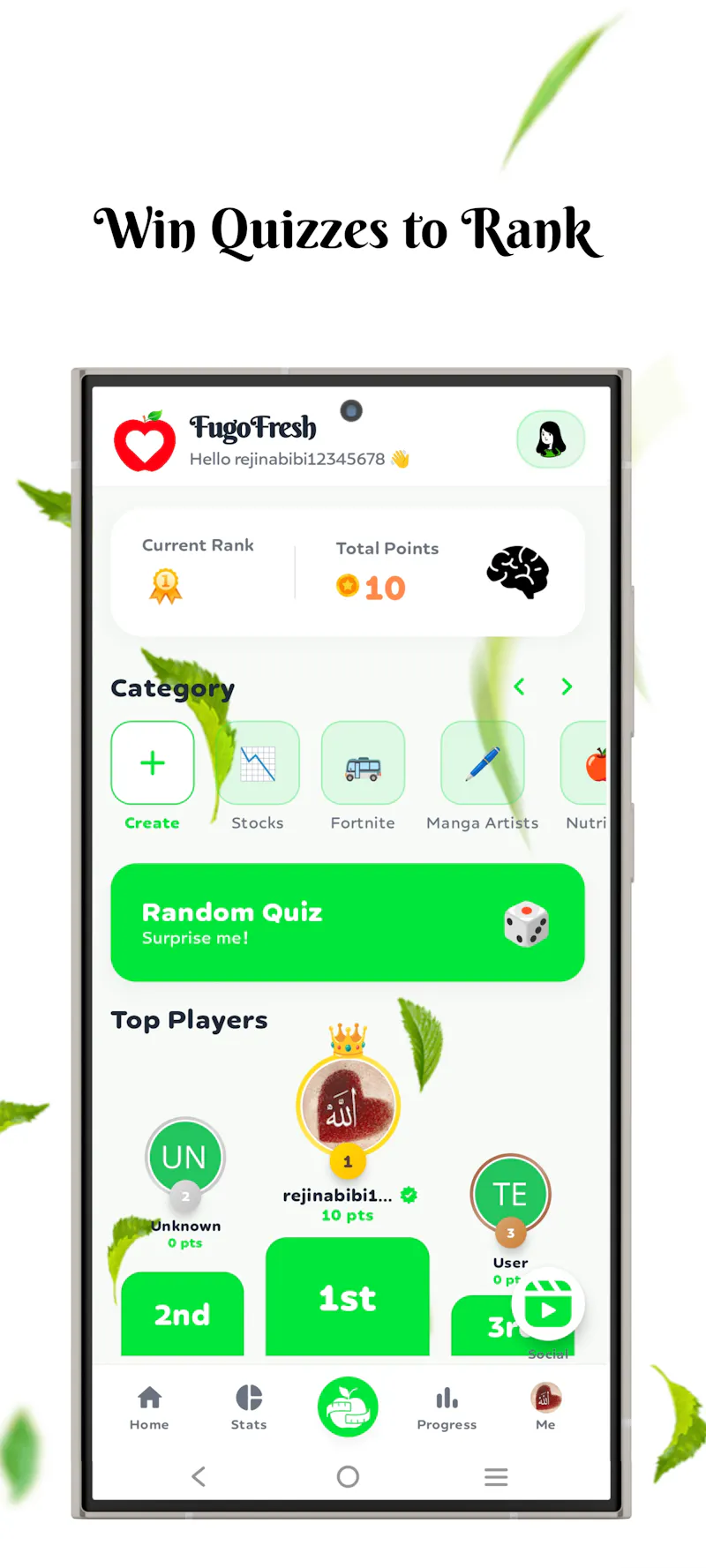 FugoFresh screenshot 5