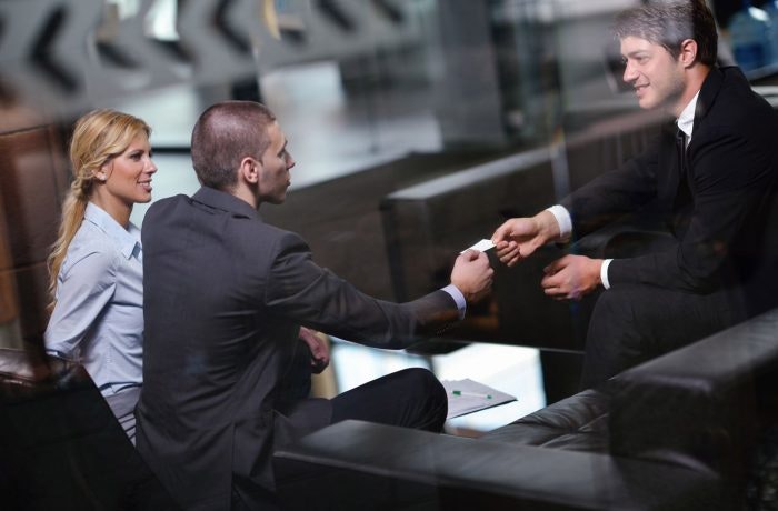 Escrow Closing Services gallery image