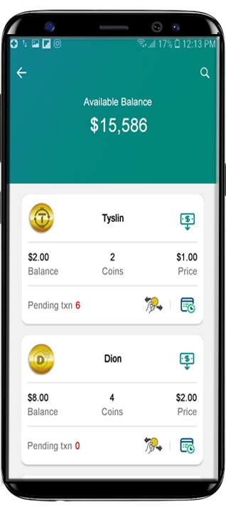 Coin Hunter gallery image
