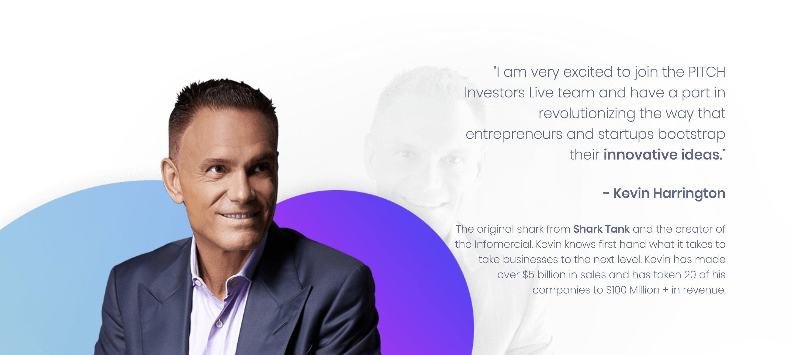 Pitch Investors Live gallery image