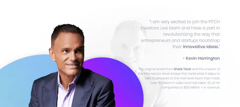 Pitch Investors Live gallery image