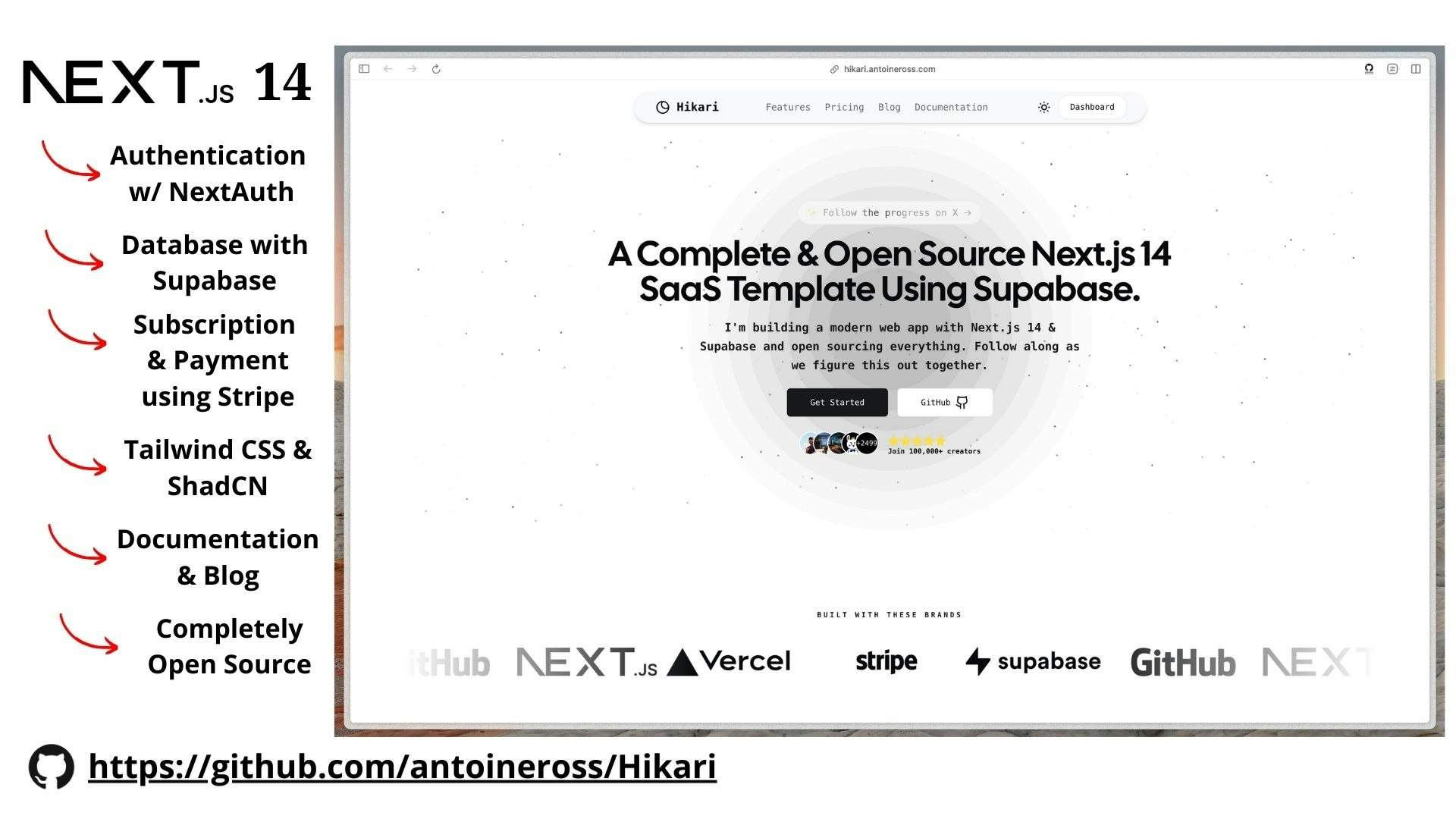 Hikari media 2