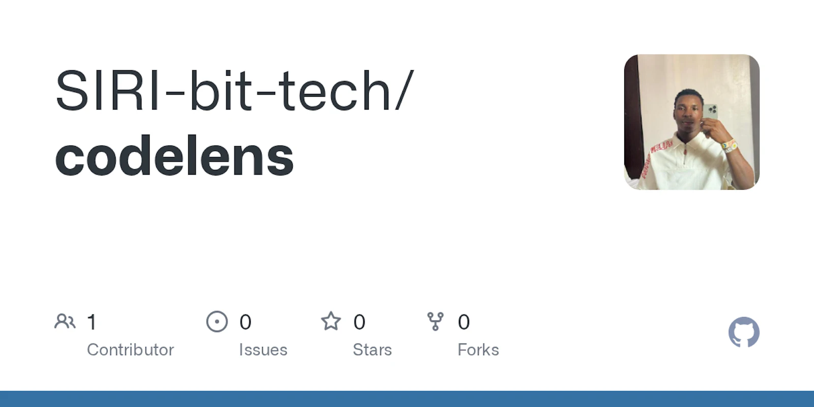 CodeLens screenshot 1