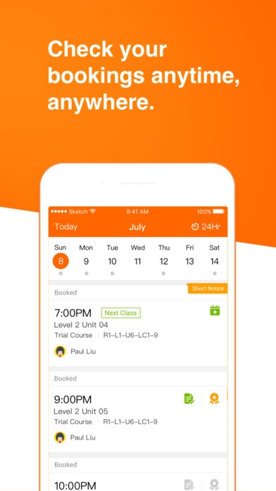 VIPKID gallery image