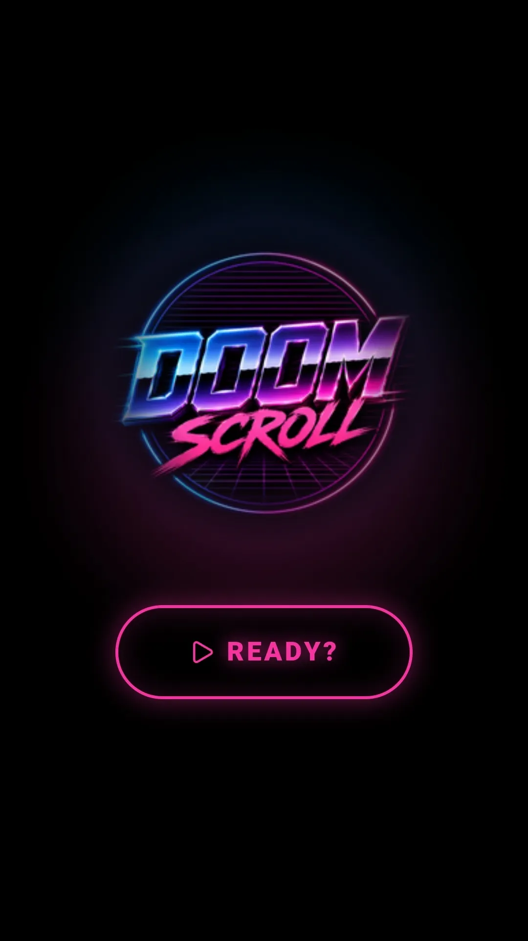Doom Scroll gallery image