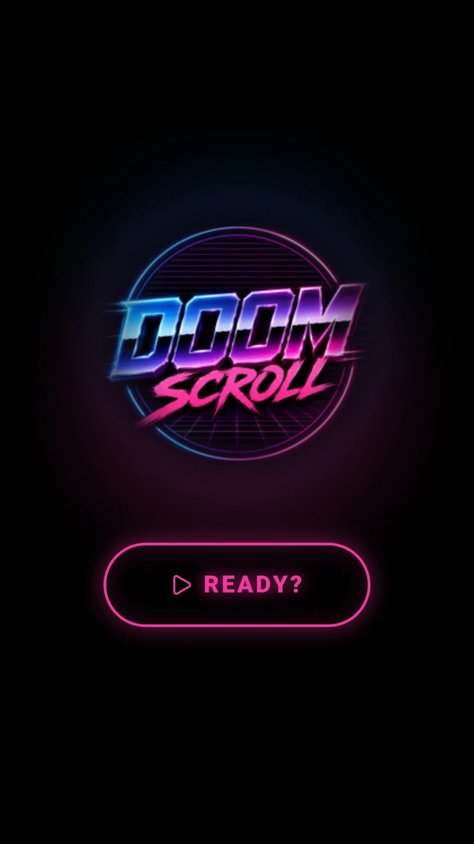 Doom Scroll screenshot 10